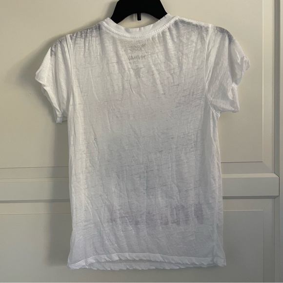 New! Recycled Karma def leopard pyromania band tee t-shirt 30305 - Picture 2 of 4